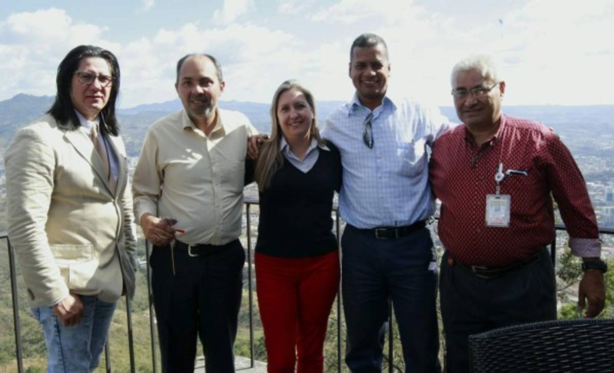 día de gratas sorpresas para