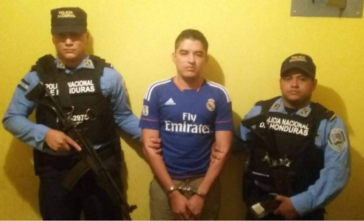 Operación 'Panamericano': Buscan banda de policías narcotraficantes en Honduras