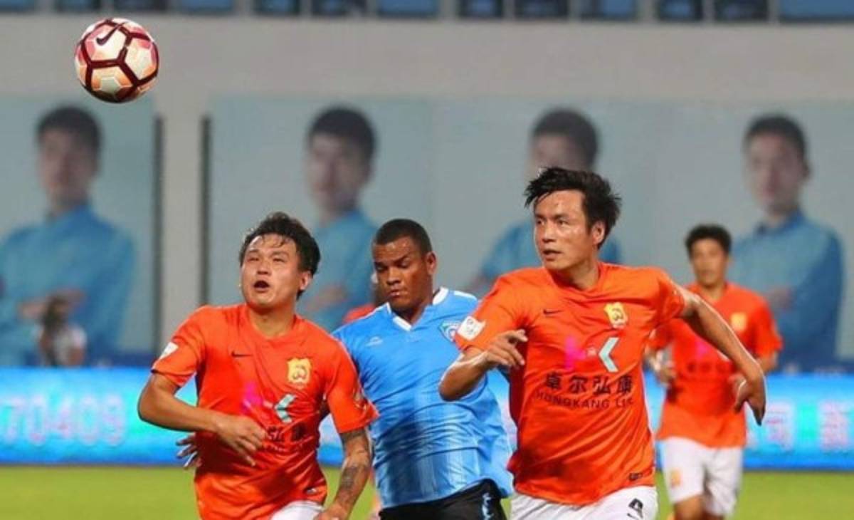 Anthony Lozano y Rony Martínez descartados para la siguiente ronda de la Copa Oro