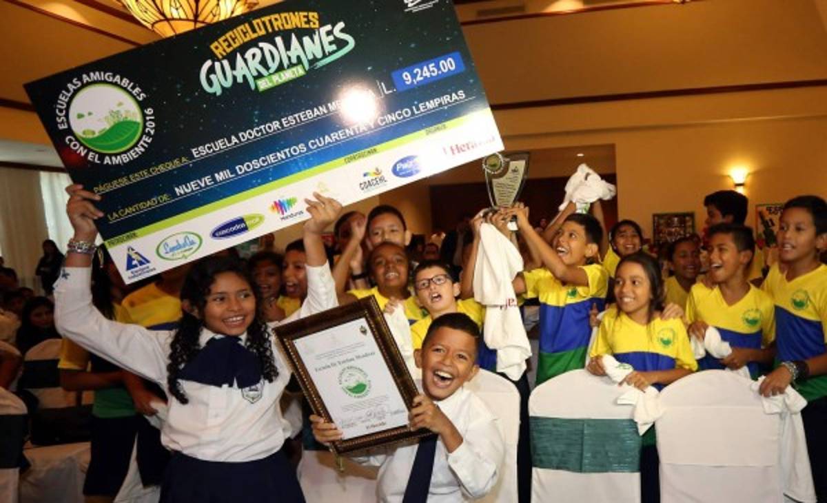 Concluye el reto ecológico con un solo ganador: el ambiente