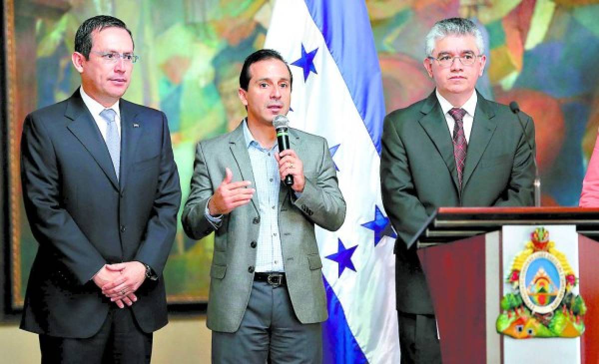 Honduras no logra cerrar acuerdo trianual con el FMI