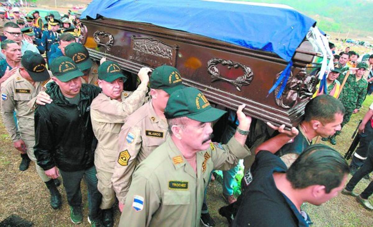 Iglesia pierde a Josué, uno de sus guías espirituales