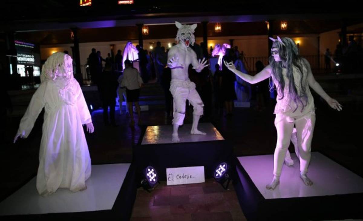 Recordando la vida y obra de Montenegro