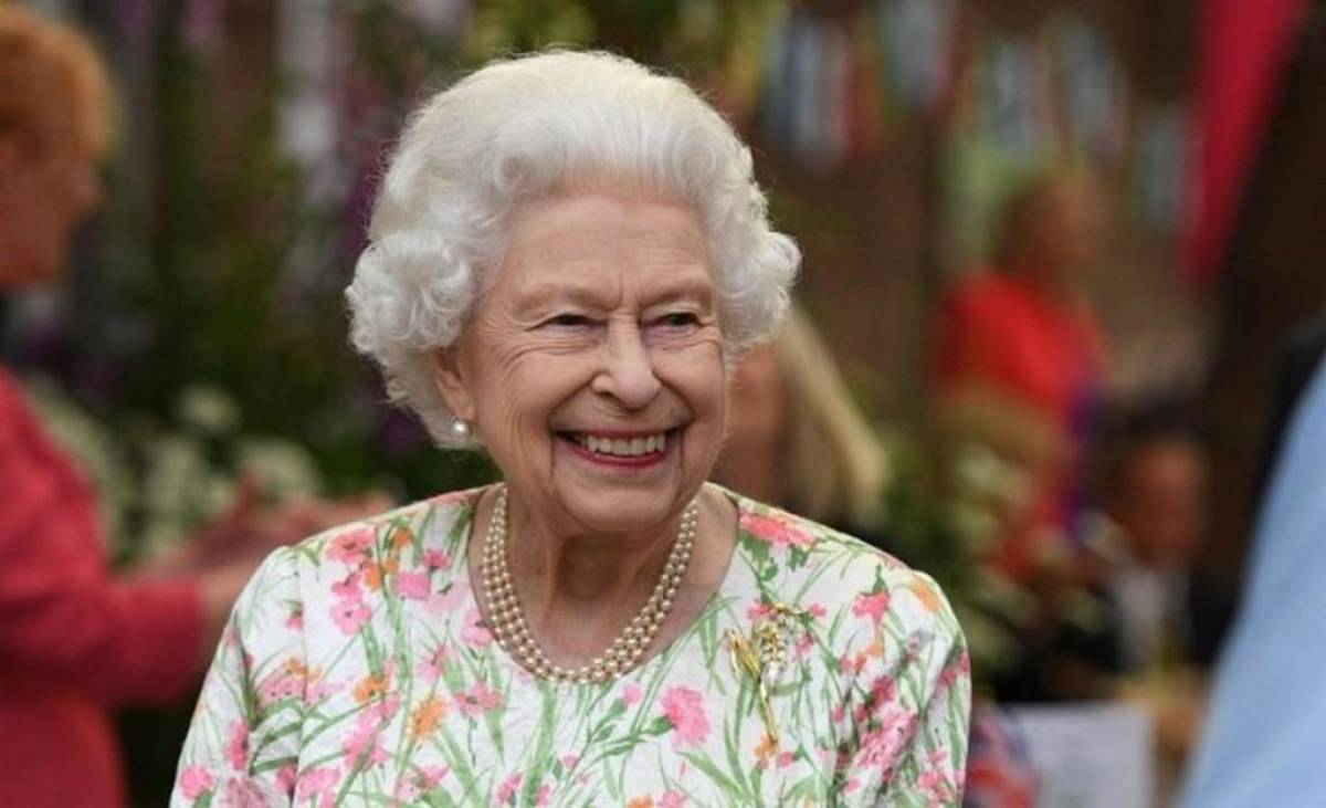 ¿Quiénes no estarán en la celebración 70 de la reina Isabel II?