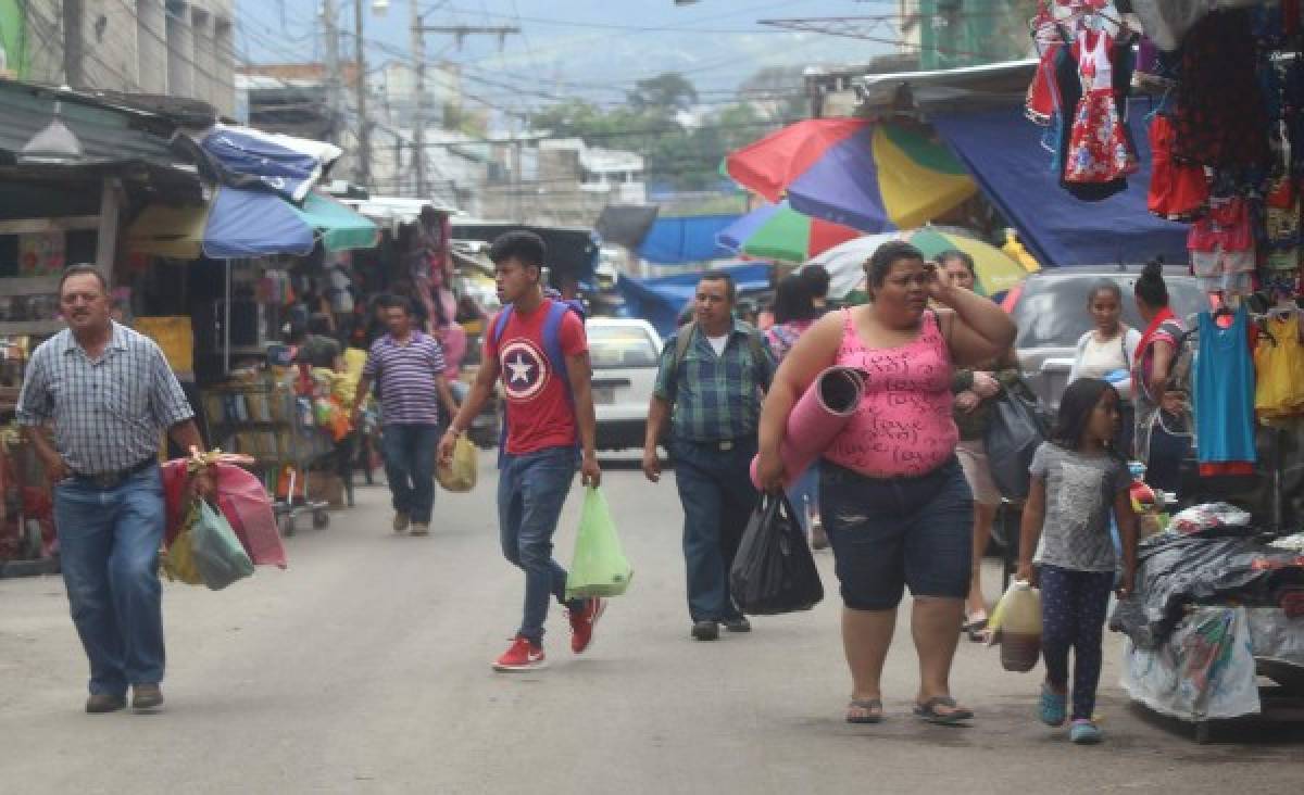 Proyectan 15 días de aumento comercial en los mercados