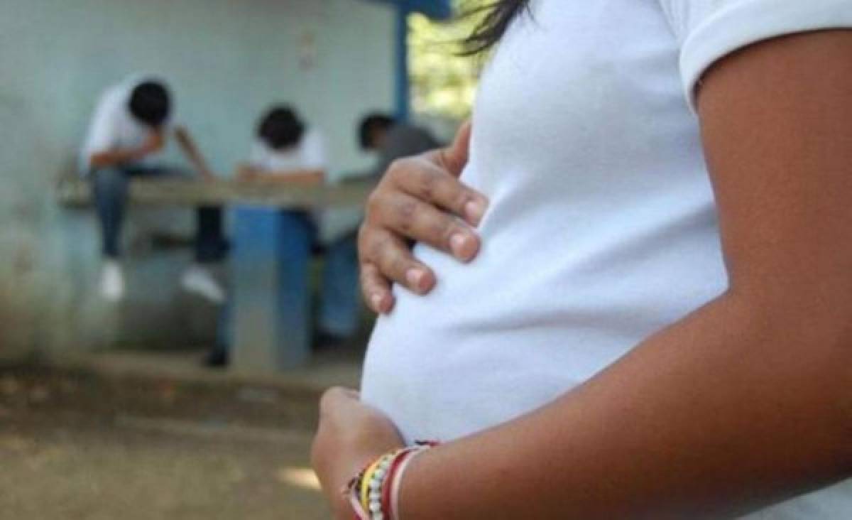 Honduras: Envían a la cárcel hombre que violó y embarazó a una niña en La Esperanza