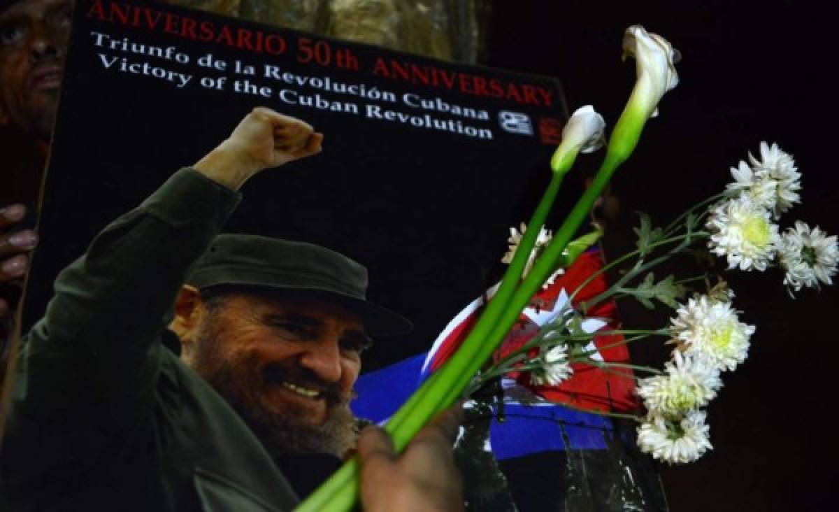 Trump y el futuro del socialismo: las preguntas tras la muerte de Fidel Castro