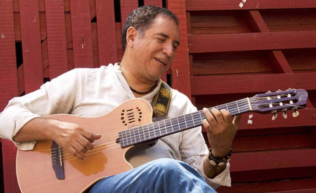 !Hasta Luego Guillermo Anderson! su legado vivirá