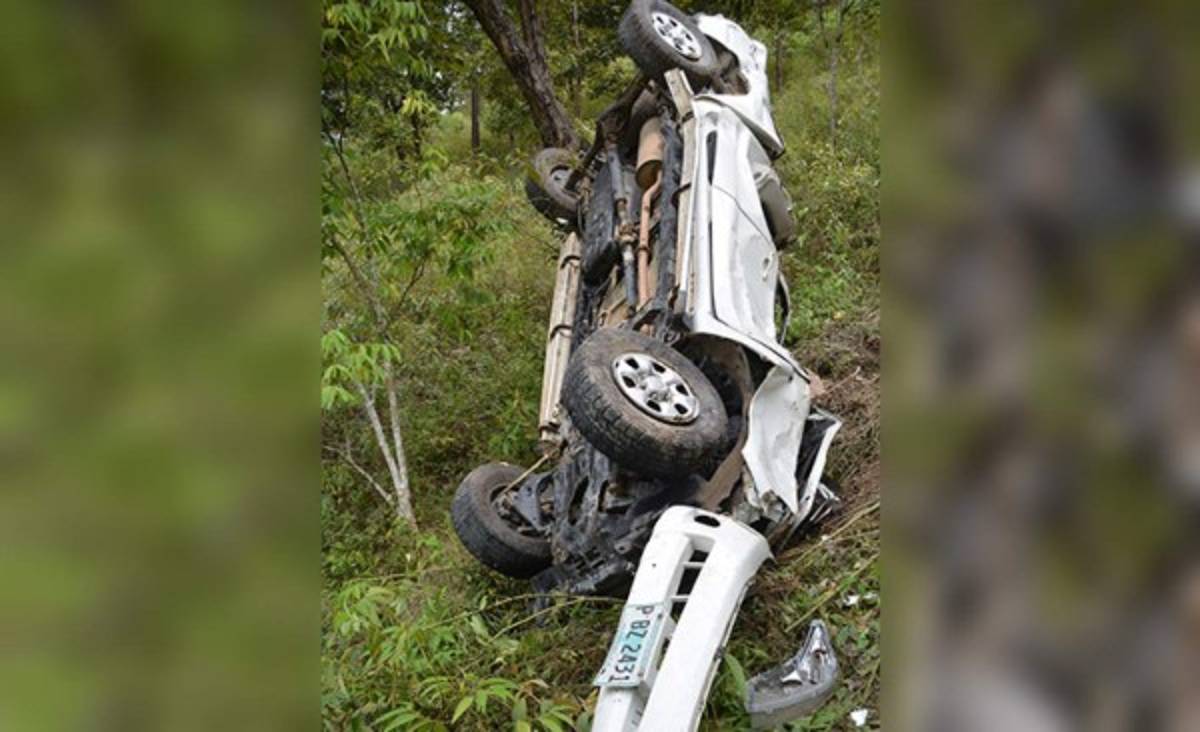 Sin rastros del sacerdote German Flores, a dos días de su misterioso desaparecimiento