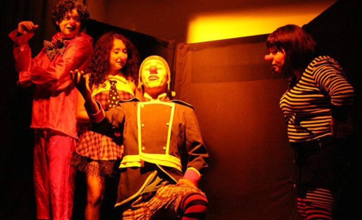 Hoy arranca el FestiClown 2017