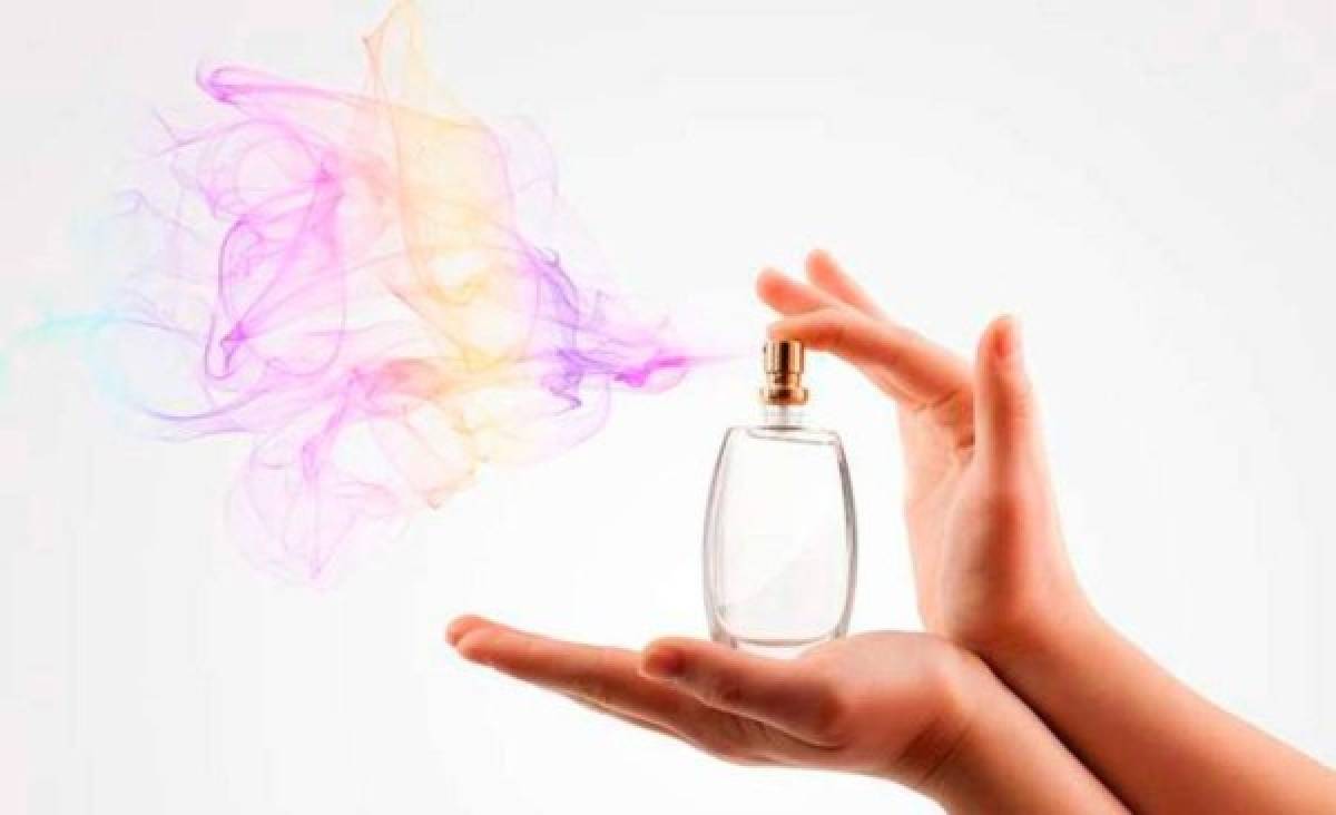 Los perfumes afrodisíacos son ineficaces, según estudio