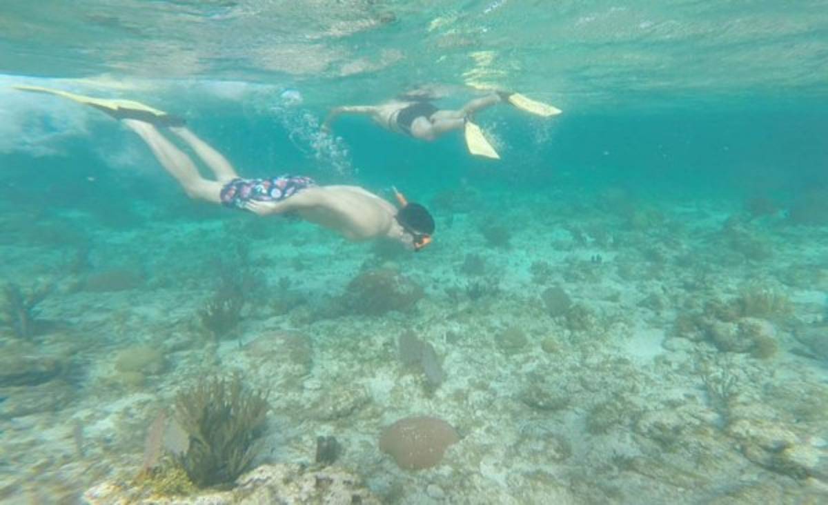 Ismael Cala hará un encuentro de aventura y reflexión en Roatán