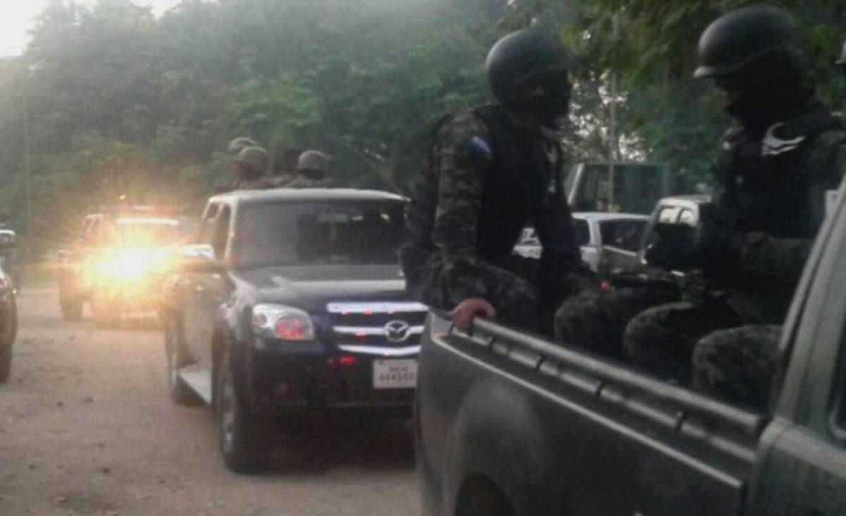 Aseguran haciendas, ganado, hoteles y autos a familia ligada a Wilter Blanco