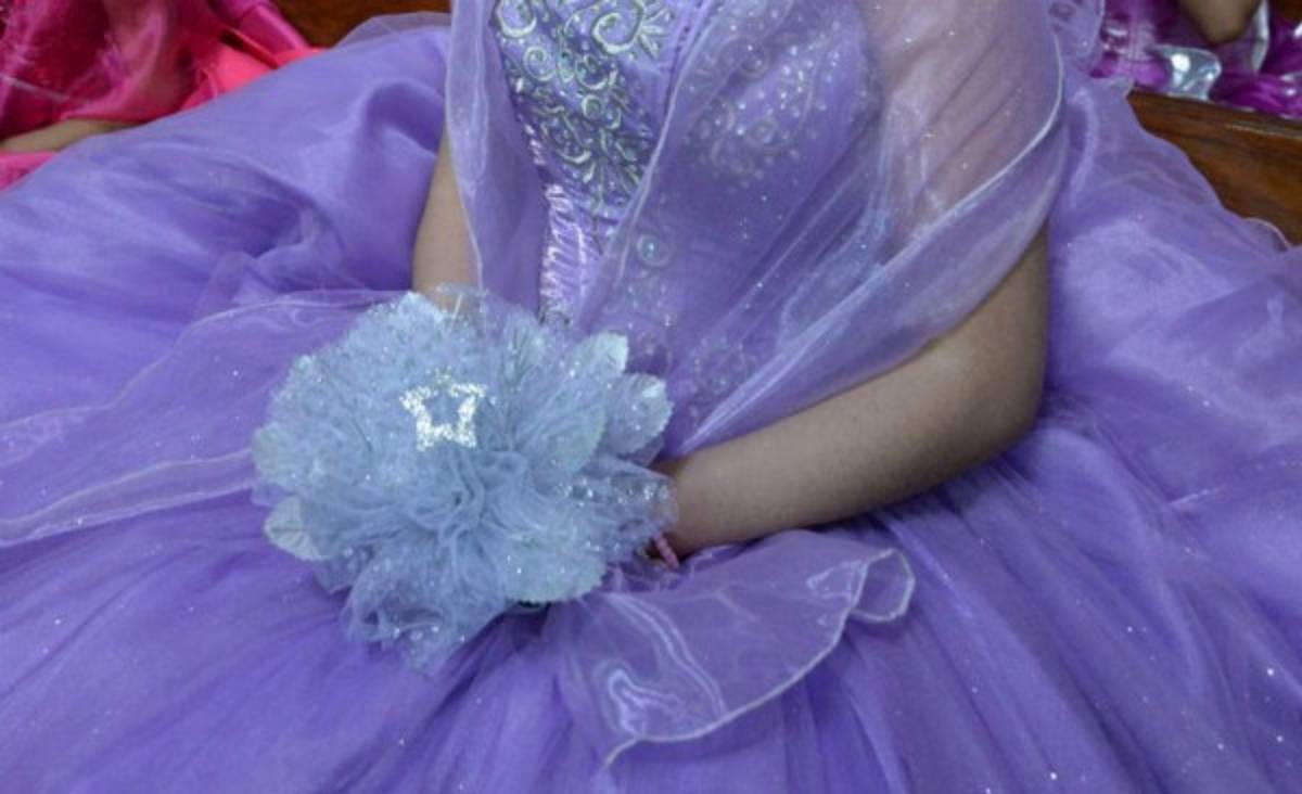 Fiesta de quinceaños en México termina en tragedia con dos personas muertas