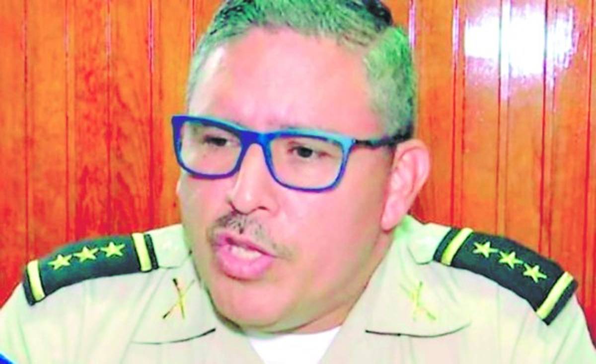 Honduras paga $13.5 millones por buque a Colombia