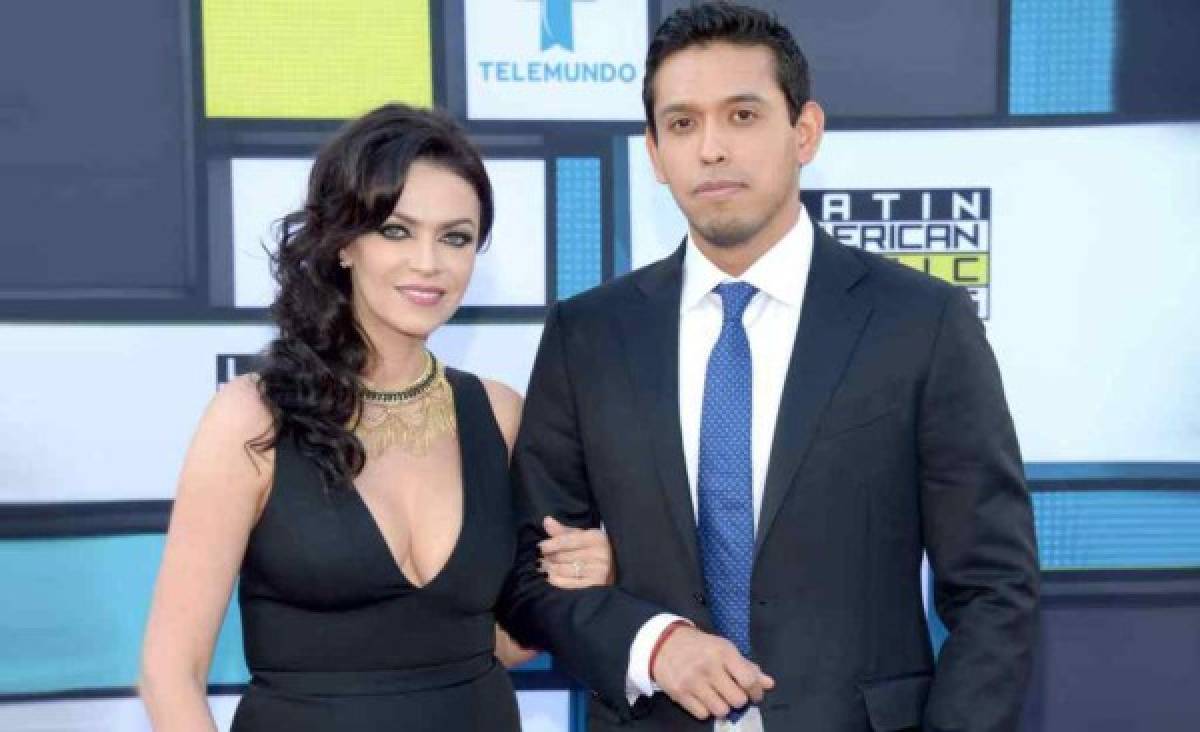 Hijo de Juan Gabriel demanda a Univision y Telemundo por 100 millones de dólares