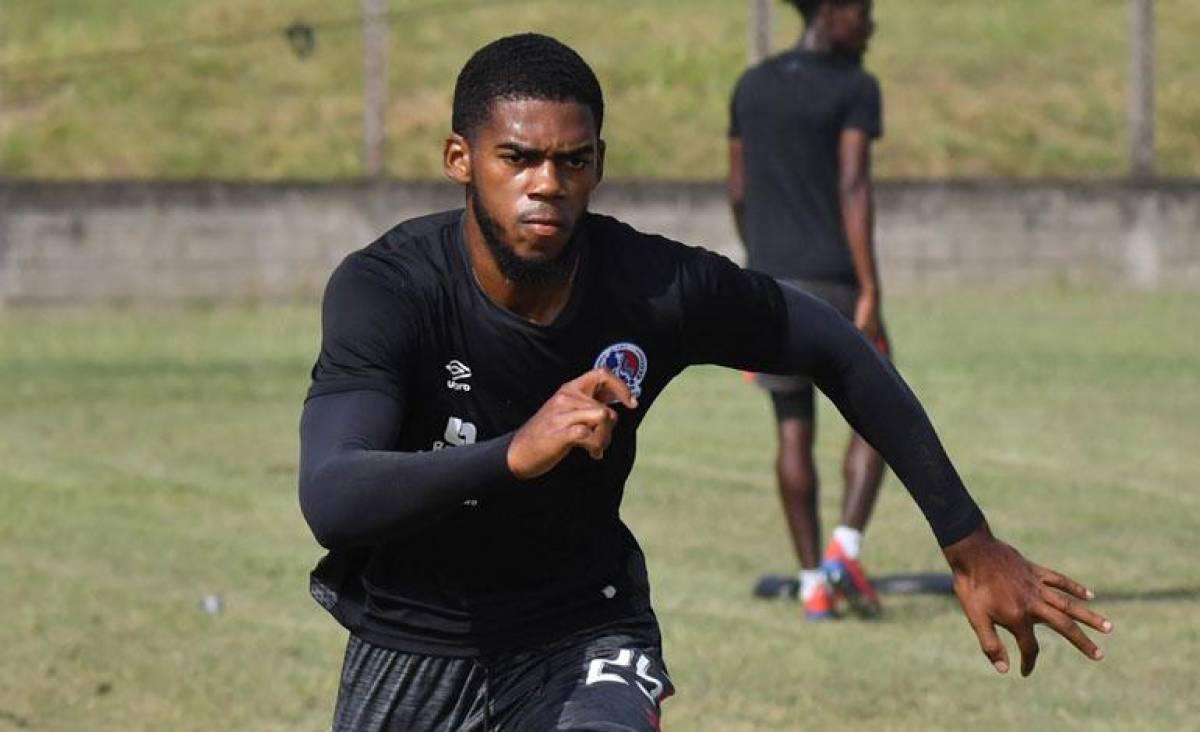 Los exjugadores de Olimpia que tenían un futuro prometedor y finalmente decepcionaron