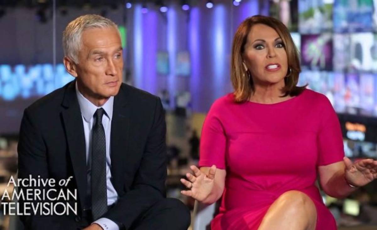 Indignados reaccionaron presentadores de Univisión por brutal golpiza a una corresponsal