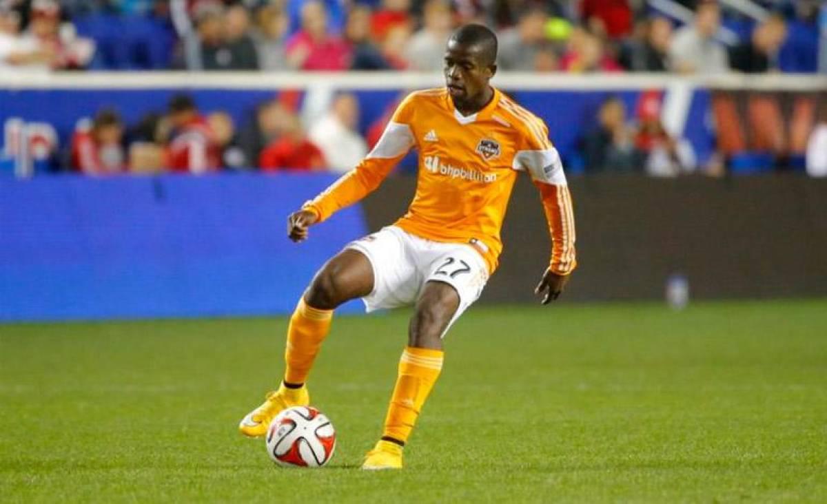 Los mejores futbolistas hondureños que han jugado en Estados Unidos, según la MLS