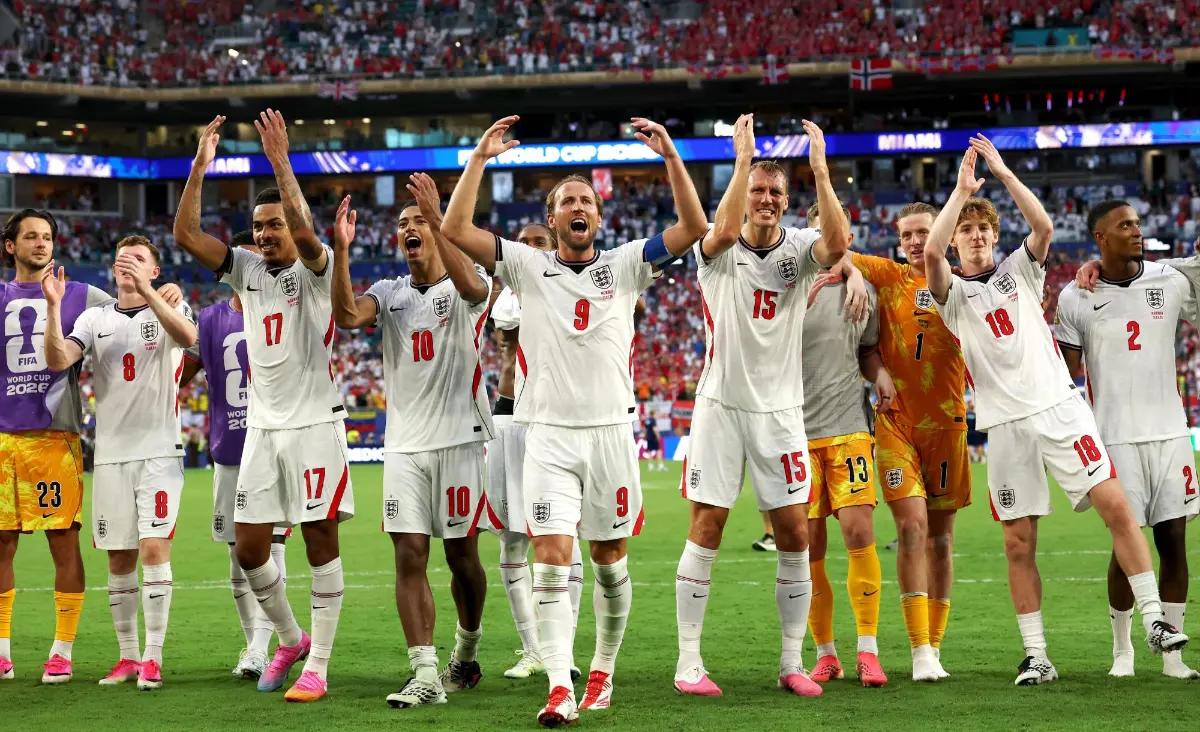 La preocupación en Inglaterra por Bellingham previo a semifinal contra Argentina