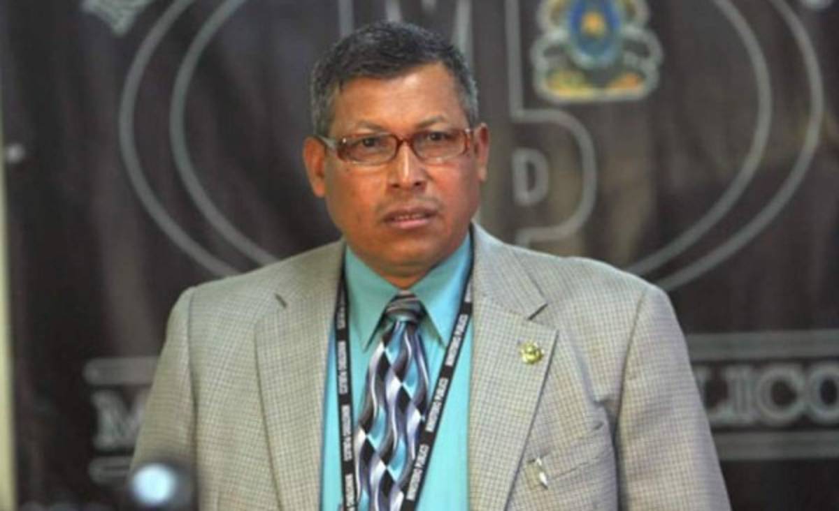 Las frases que dejó el caso sobre del zar antidroga Arístides González