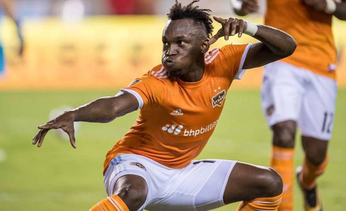 Los mejores futbolistas hondureños que han jugado en Estados Unidos, según la MLS