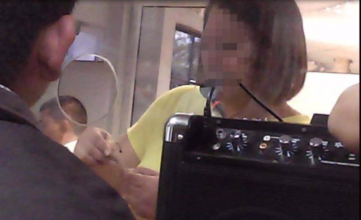 Honduras: Descarada venta de licencias de conducir en la DNT