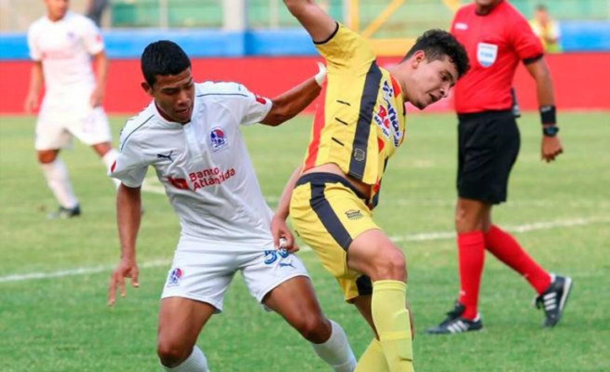 Futbolistas que jugaron en Olimpia y que pocos los recuerdan Futbolistas que jugaron en Olimpia y que pocos los recuerdan