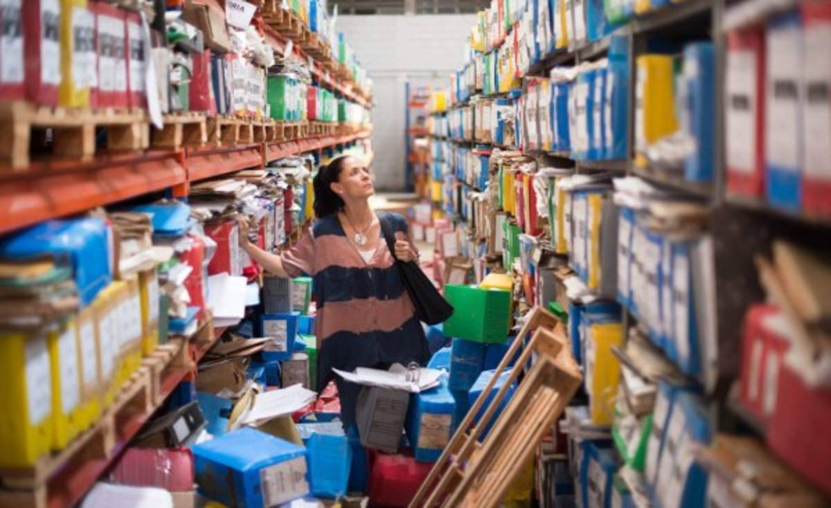 'Con nuestro trabajo muchas veces queremos que la gente hable y debata”