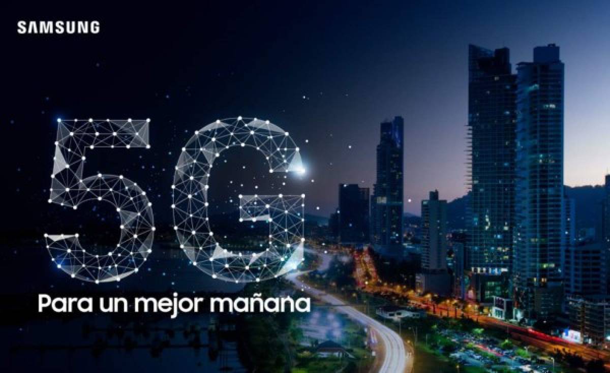 Las redes 5G y su impacto en la llegada a América Latina