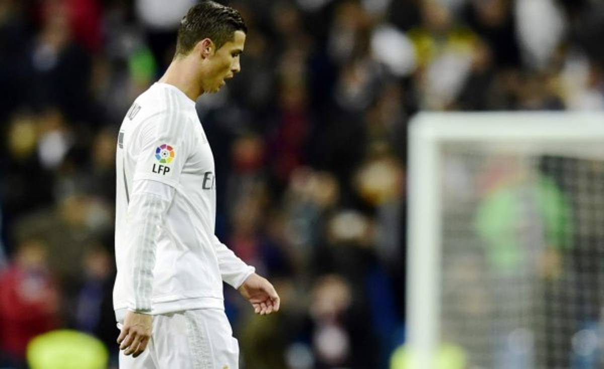 Barcelona golea al Real Madrid con Suárez y Neymar