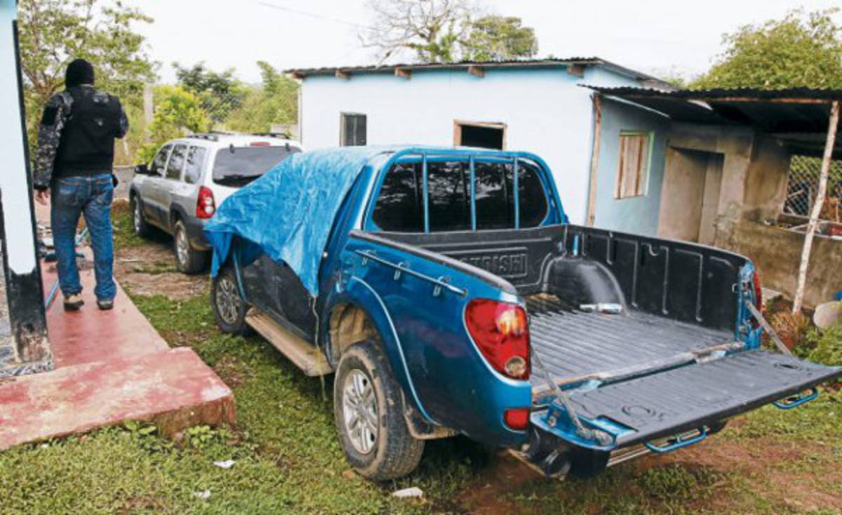 Cae supuesta banda ligada a crimen contra periodista Alfredo Villatoro en Honduras
