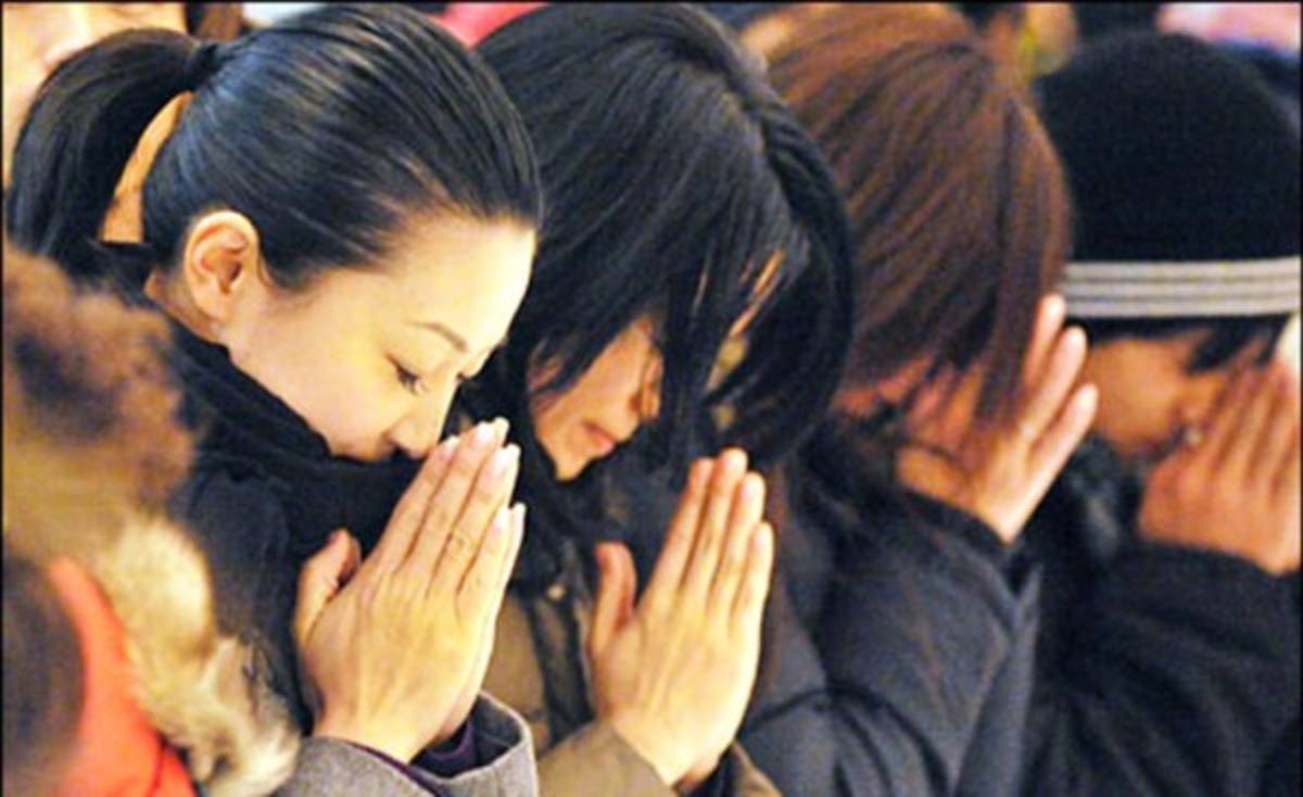 &nbsp;Los países donde ofender religiones te puede matar