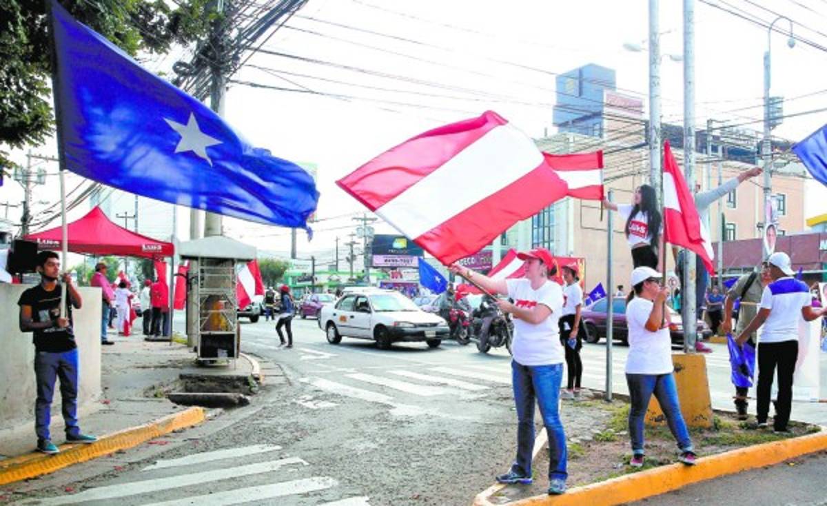 El artículo de Octavio Carvajal: 'Moralistas” podridos