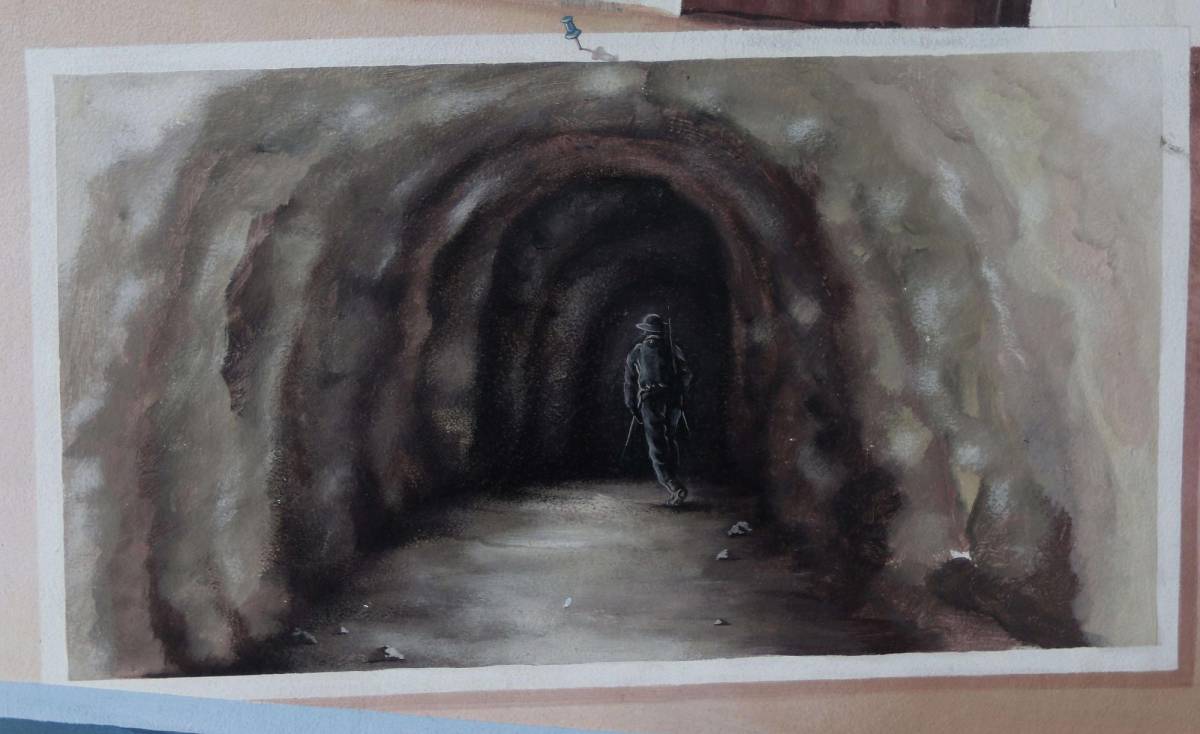 Los misteriosos túneles de la capital. ¿Mito o realidad?