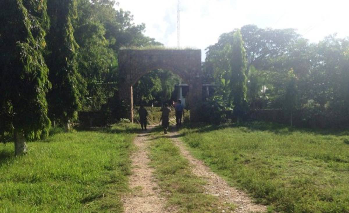 Aseguran bienes al extraditado 'Don H' en norte de Honduras   