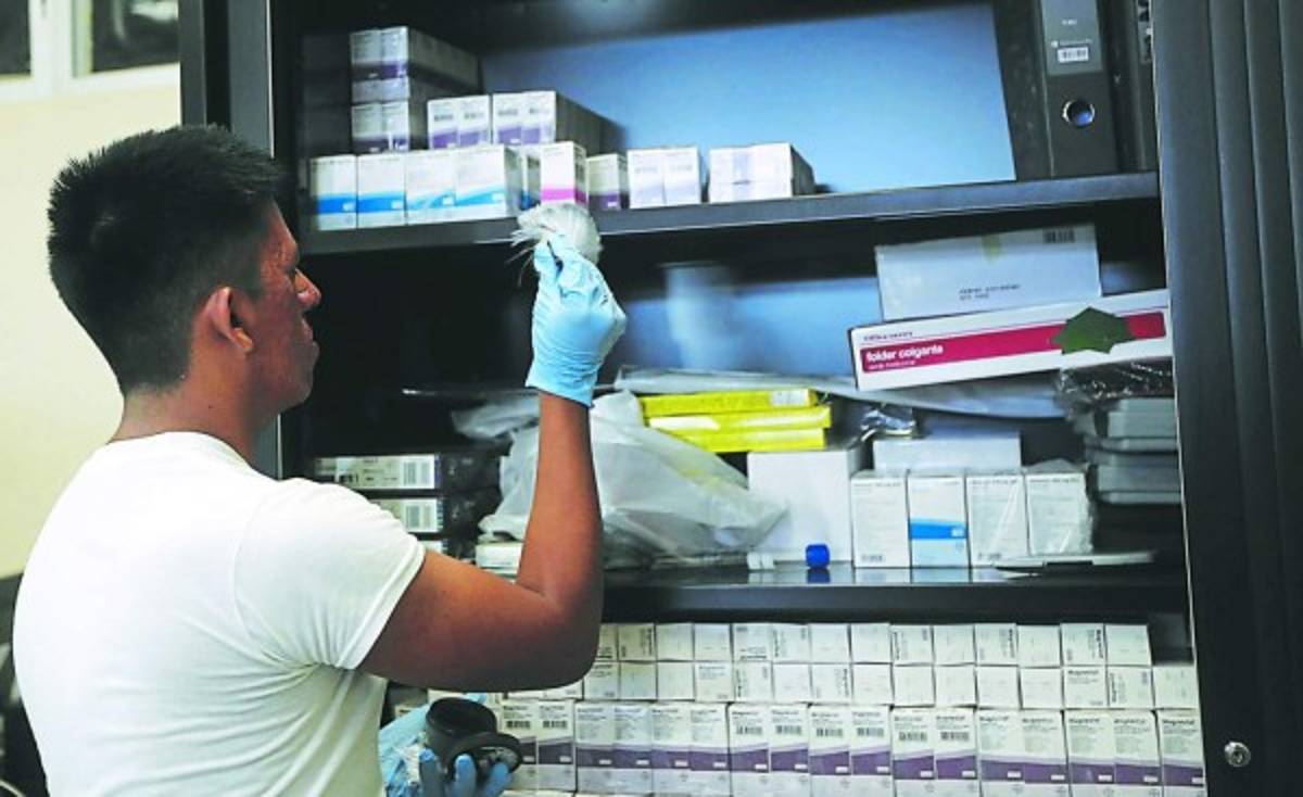 MEU habría saqueado bodega para tener su sede ahí, según asistente legal de UNAH