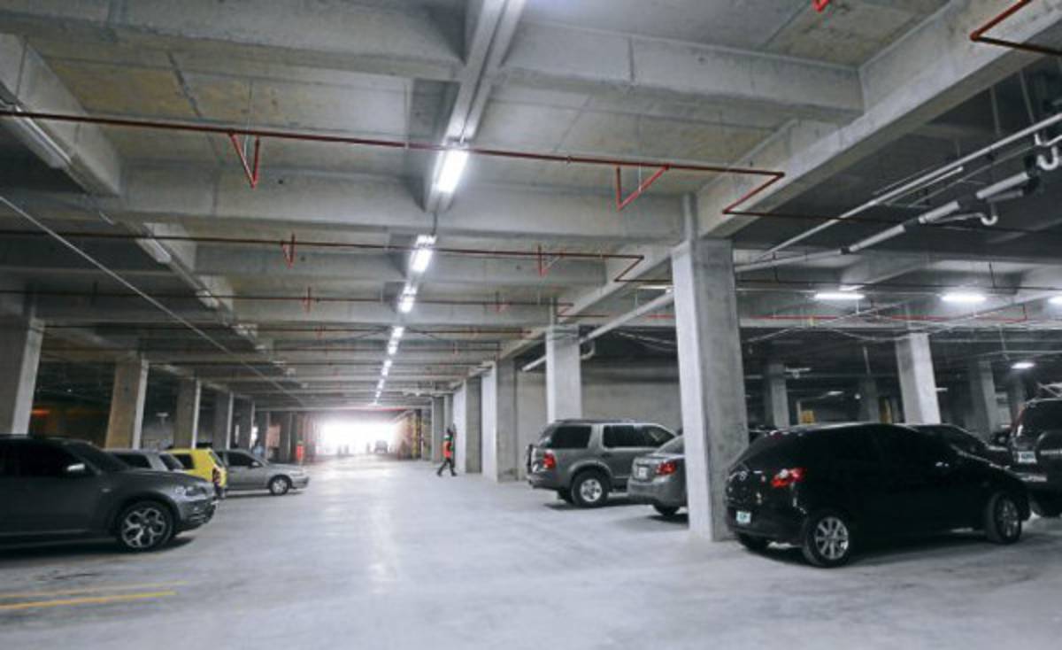 Megacentro comercial City Mall concluye en agosto