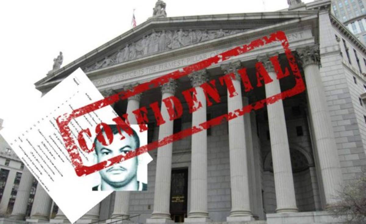 Honduras: Alcalde de Colón reconoció en 2016 ser amigo del cachiro Javier Rivera