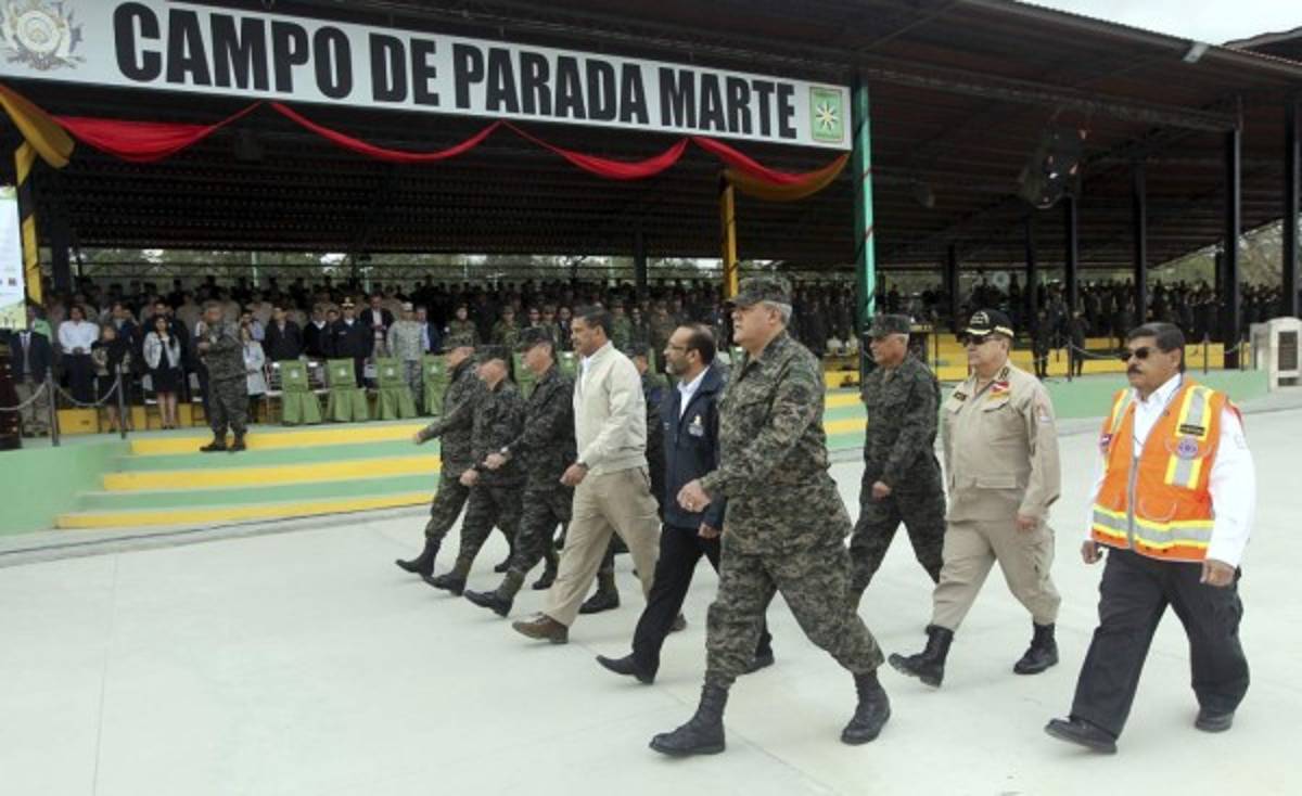 Por cielo y tierra protegerán los bosques de los incendios