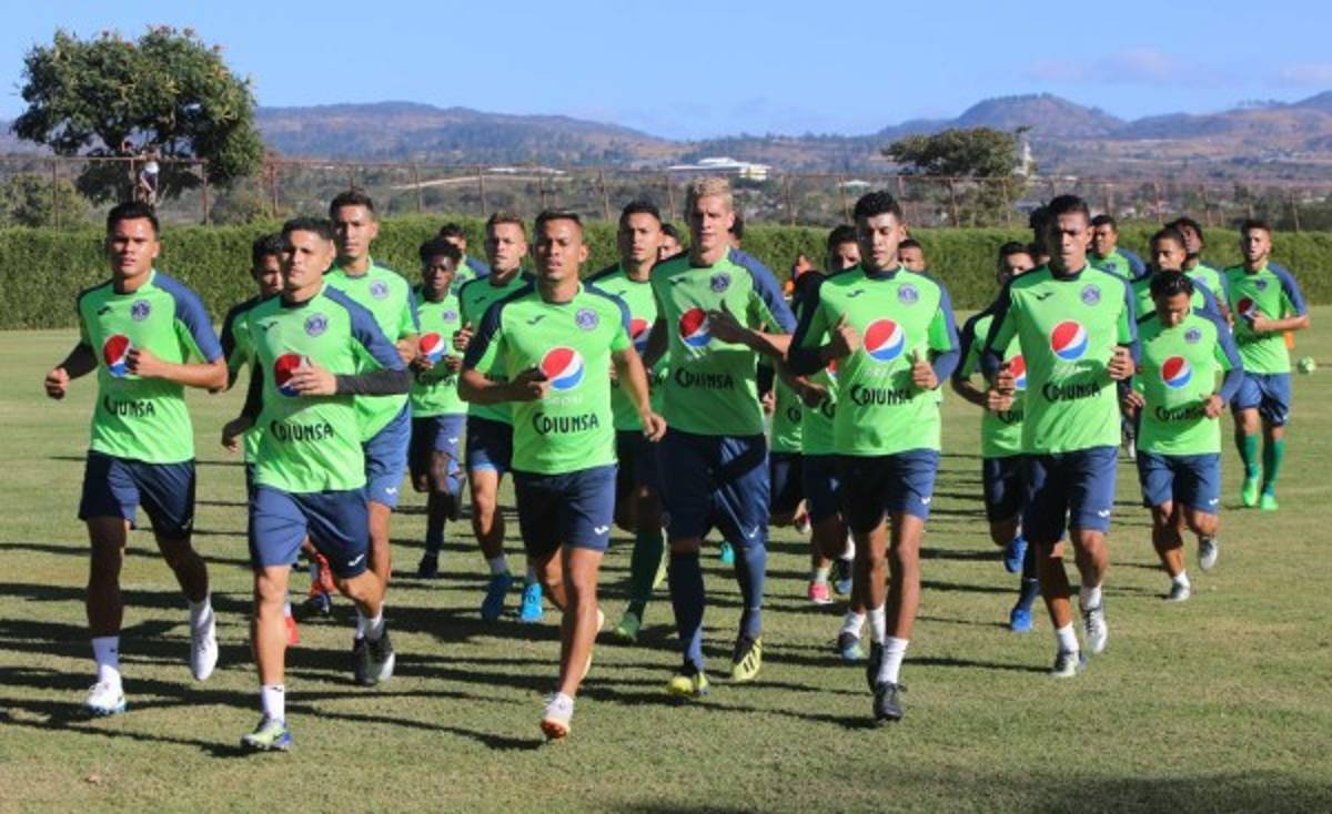 Diego Vazquez: 'Tenemos el corazón más sano que muchos”