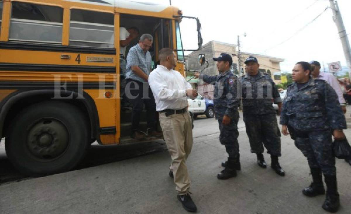Foto: El Heraldo