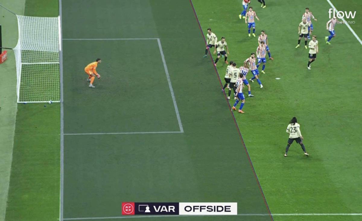 Memes hacen pedazos al Barcelona luego de ser goleados por Atlético de Madrid