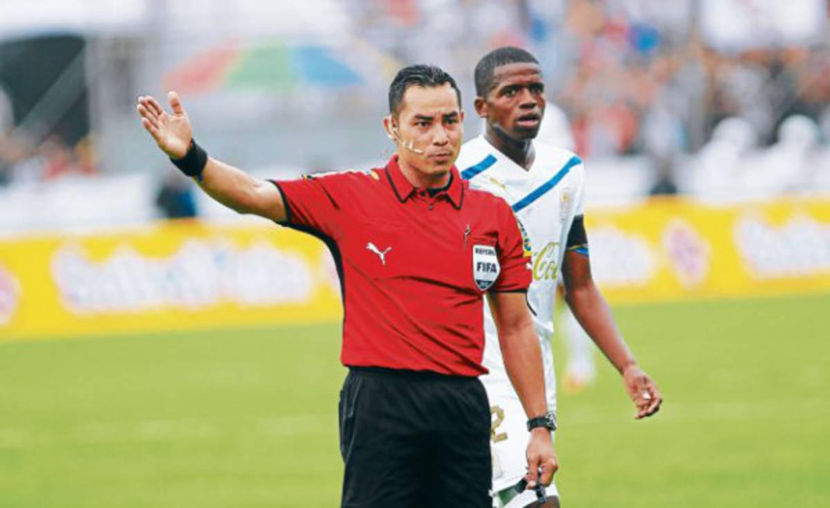 Héctor Rodríguez y Melvin Matamoros van por la final