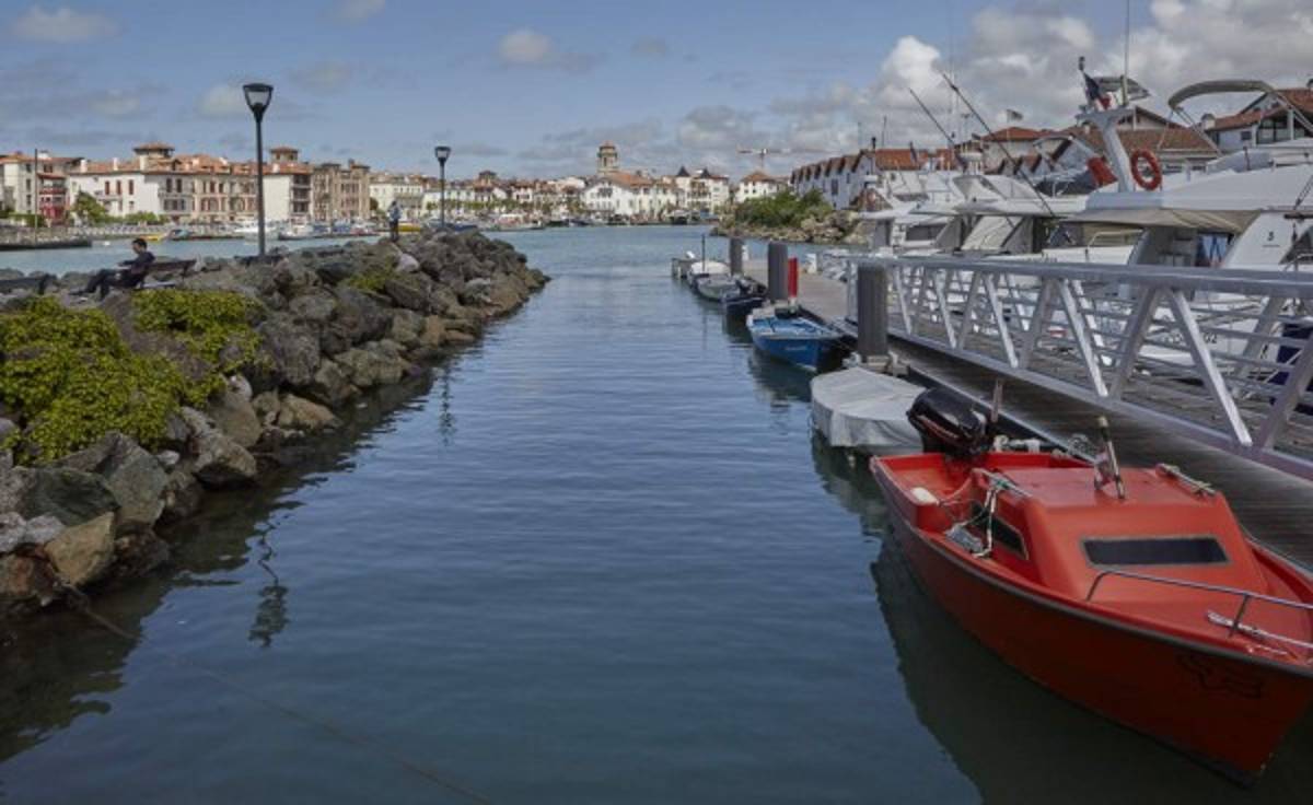 El País Vasco también tiene su lado francés