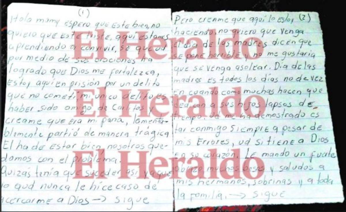 Foto: El Heraldo