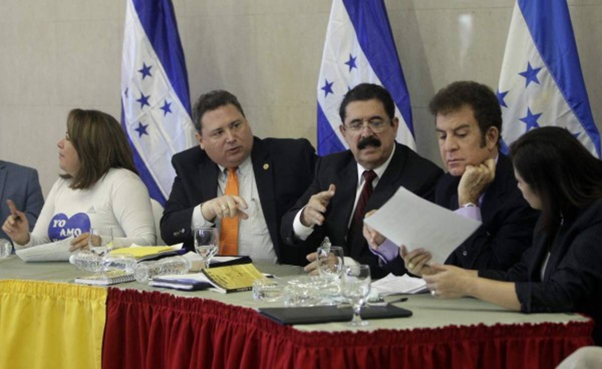 Viene 'terrorismo de Estado” con las reformas: Alianza