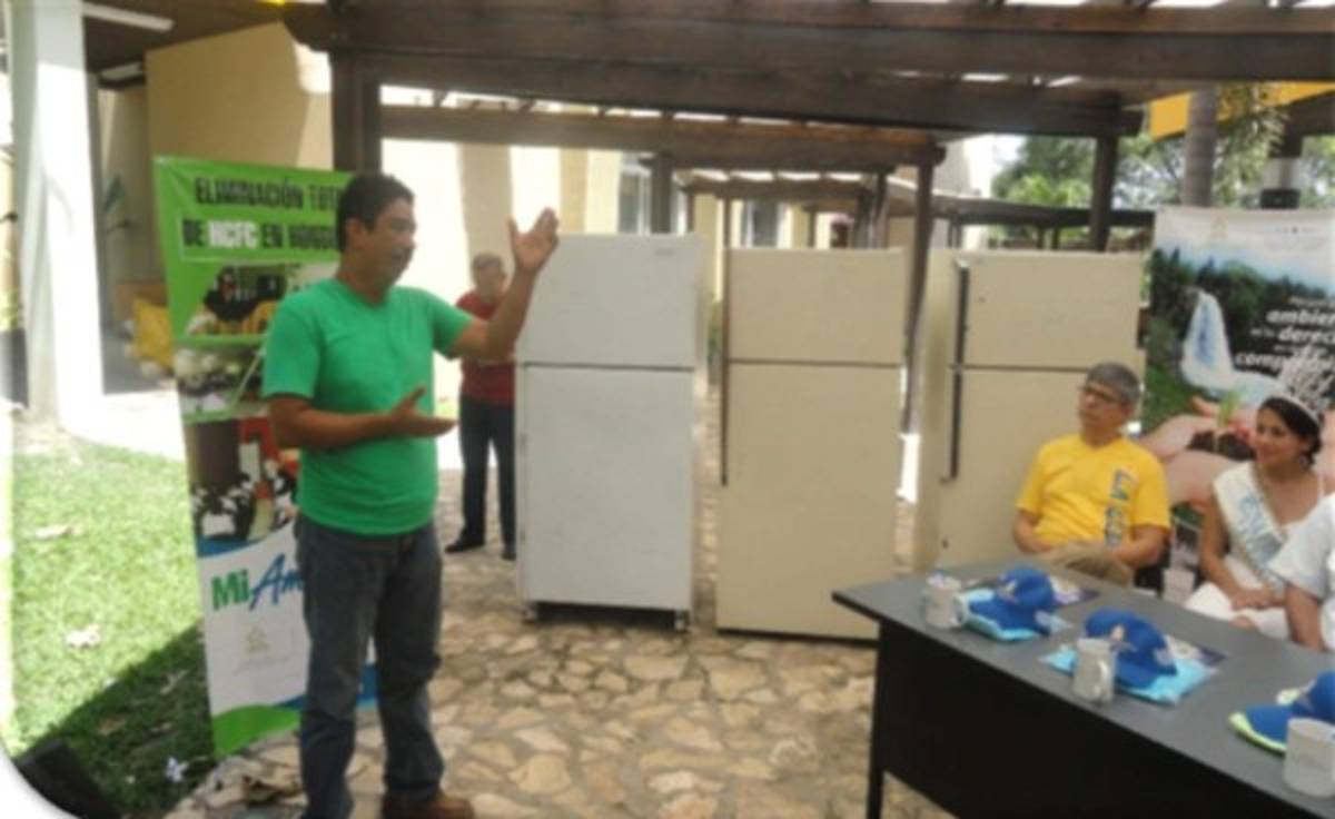 Buscan reducir contaminación del aire en la capital