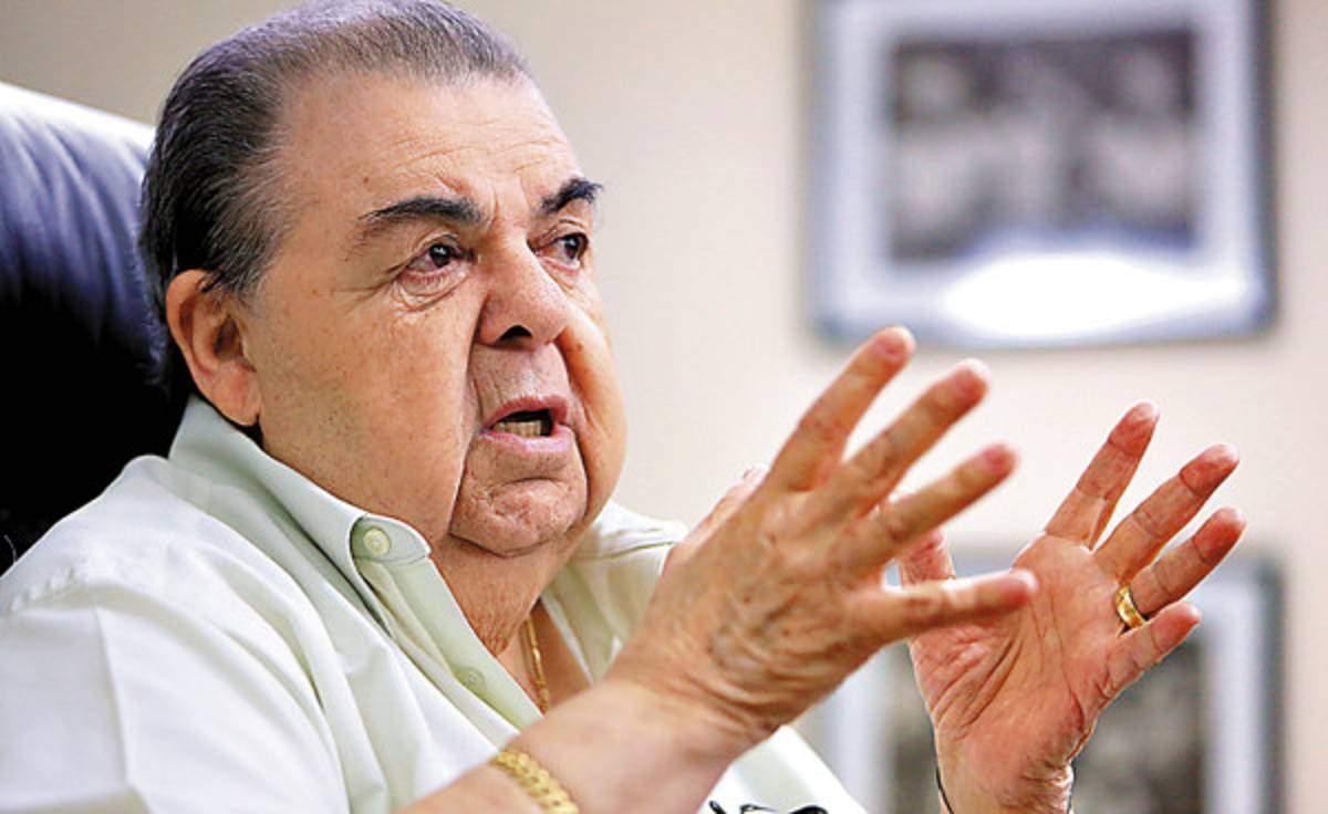 'No permitiremos que se viole la libertad de expresión'