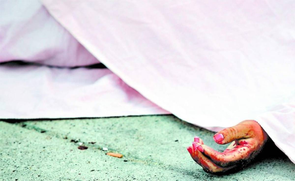Casi 300 mujeres han sido asesinadas en nueve meses en Honduras